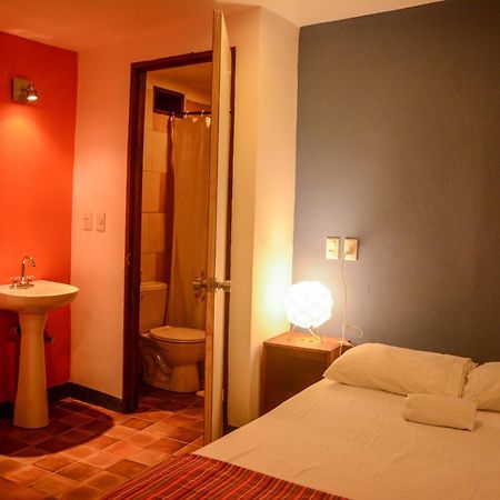 Hostel Esperanza Сан Хуан дел Сур Екстериор снимка